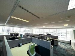 Singapore Land Tower (D1), Office #628743161